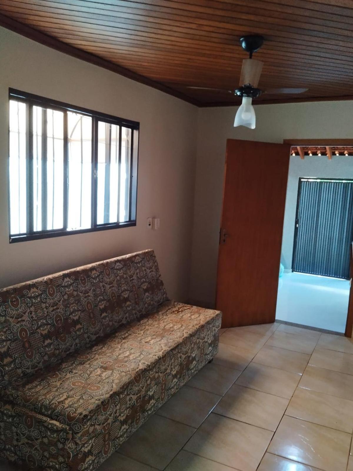 Villa Glenda Temporada Olímpia Exterior foto