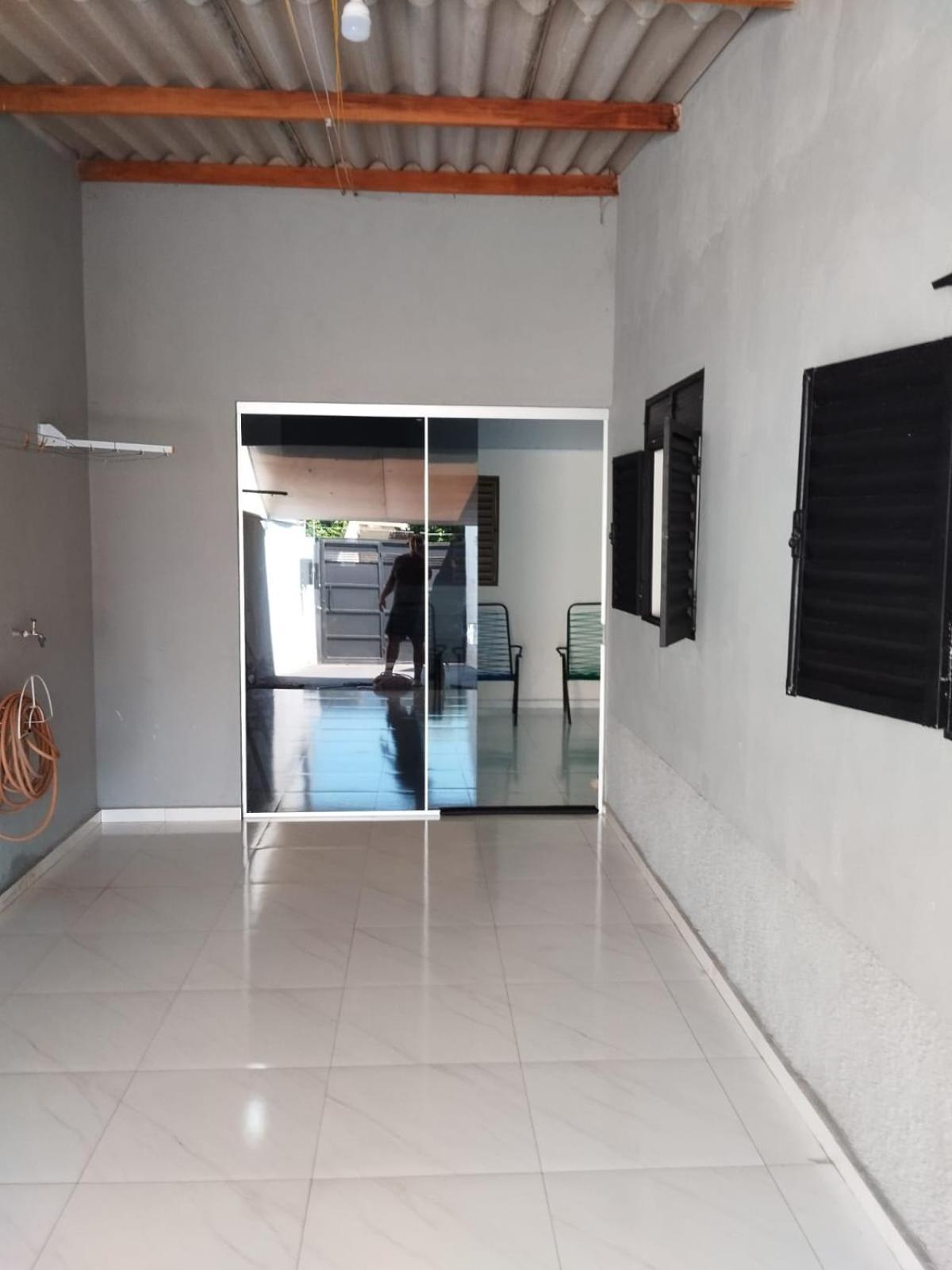Villa Glenda Temporada Olímpia Exterior foto