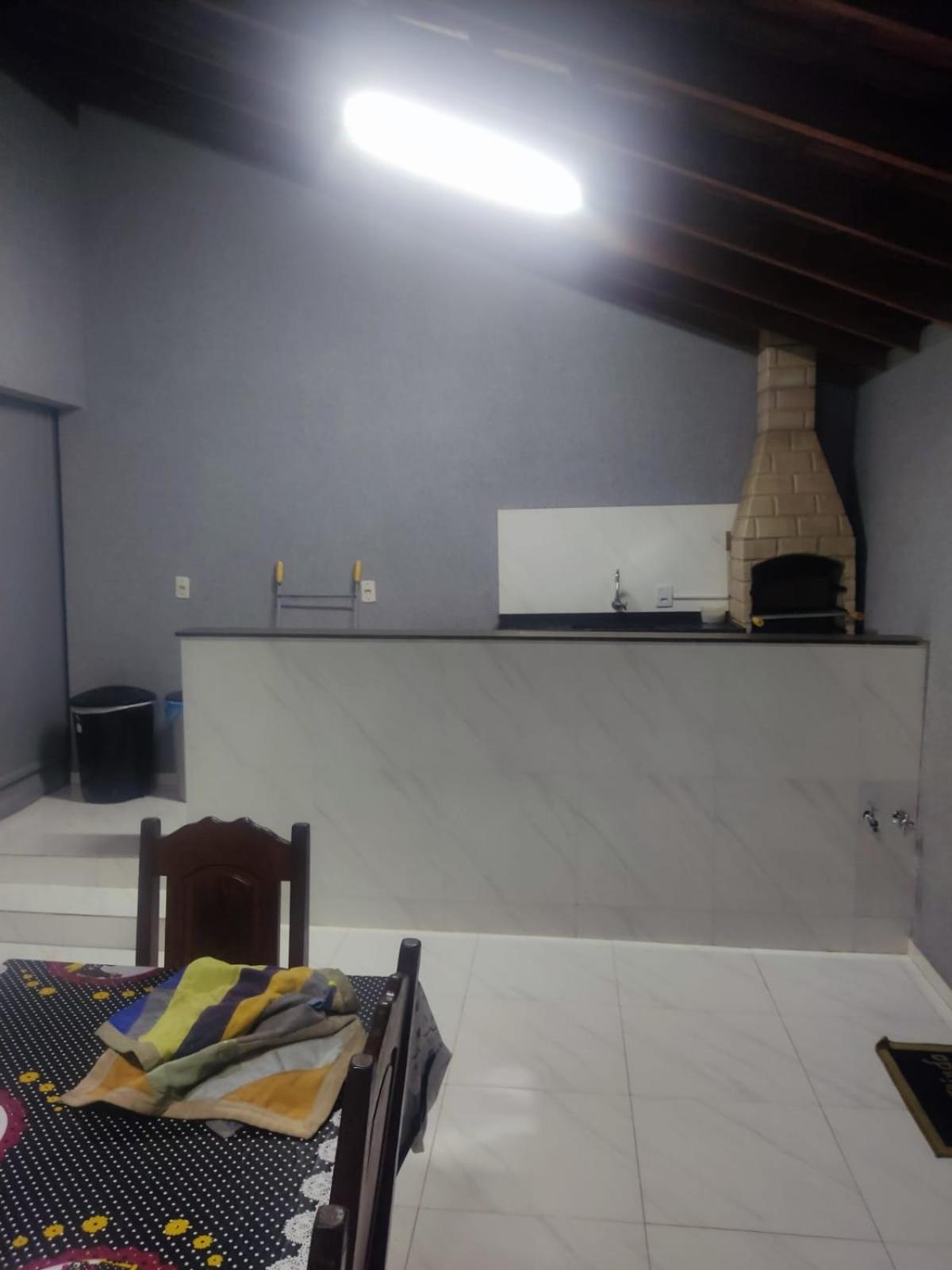 Villa Glenda Temporada Olímpia Zimmer foto