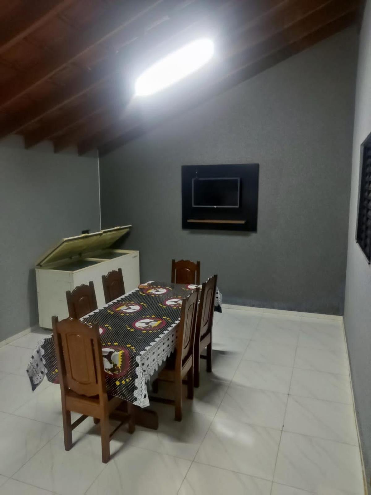 Villa Glenda Temporada Olímpia Zimmer foto